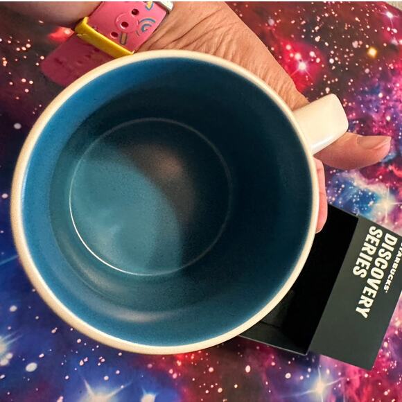 Discovery 14oz Tennessee Mug Starbucks - Picture 3 of 5